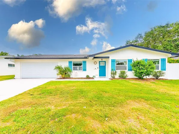 1851 Glenville Dr, Clearwater, FL 33765