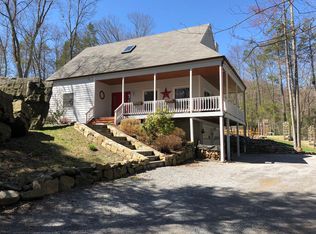 12 Cross Timbers, Garrison, NY 10524