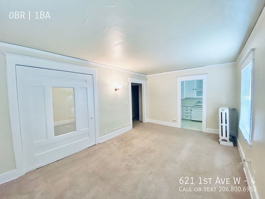 1st image of 621 1st Ave #4