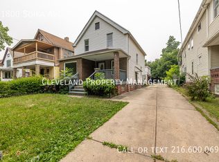 11800 Soika Ave, Cleveland, OH 44120