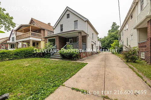11800 Soika Ave Photo 1