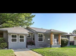 2221 Huskey St, Garland, TX 75041