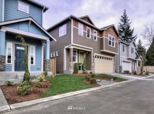 20306 3rd Dr SE #27, Bothell, WA 98012