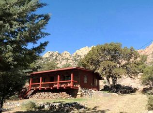 2187 W Ironwood Rd, Cochise, AZ 85606