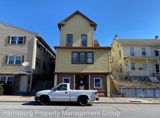 345 S Front St #9678237, Harrisburg, PA 17113