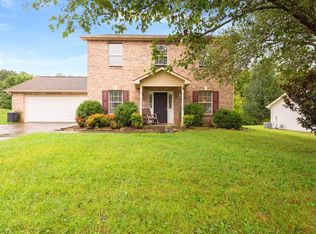312 Nicely Trl, Powell, TN 37849