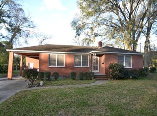 5281 N Magnolia Cir, Jacksonville, FL 32211