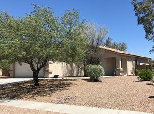 6935 W Quailwood Way, Tucson, AZ 85757