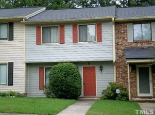 2414 Stadium Dr APT E, Durham, NC 27704