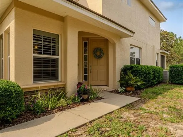 1590 W Spring Meadow Loop, Lecanto, FL 34461