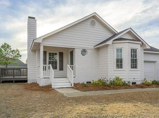 3210 Lubbock Dr, Hope Mills, NC 28348