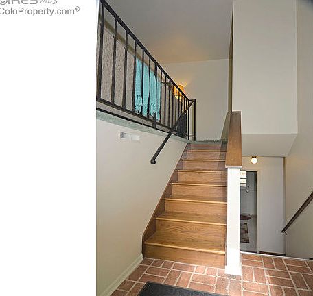 Welcoming Entry way