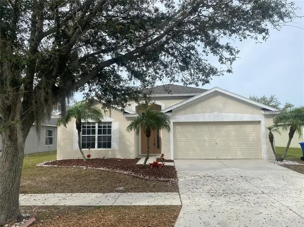 11651 Tropical Isle Ln, Riverview, FL 33579