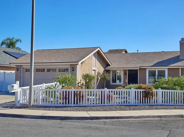 9717 Follett Dr, Santee, CA 92071