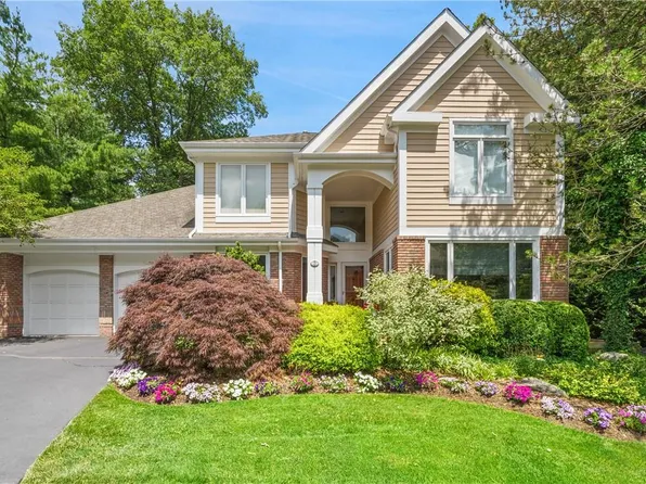 3 Longledge Drive, Rye Brook, NY 10573