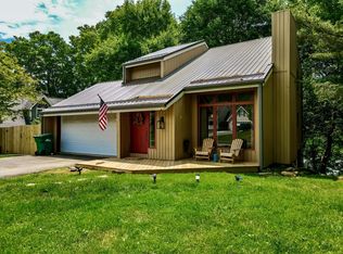 25492 Cornelius Dr, Abingdon, VA 24211