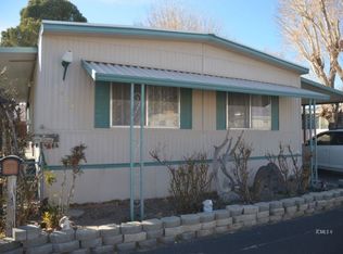1463 Matlick Ln, Bishop, CA 93514