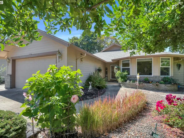 3446 Baywood St, Eugene, OR 97404