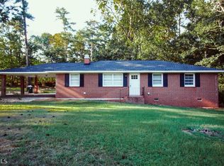 647 Hillview Rd, Hampton, GA 30228