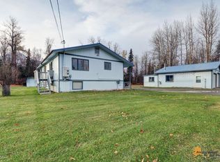 16420 E Elk Rd, Palmer, AK 99645