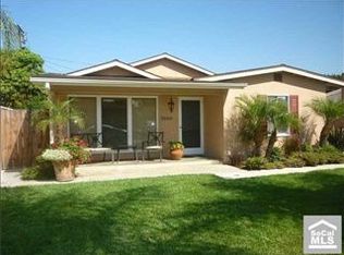 3060 N Greenbrier Rd, Long Beach, CA 90808