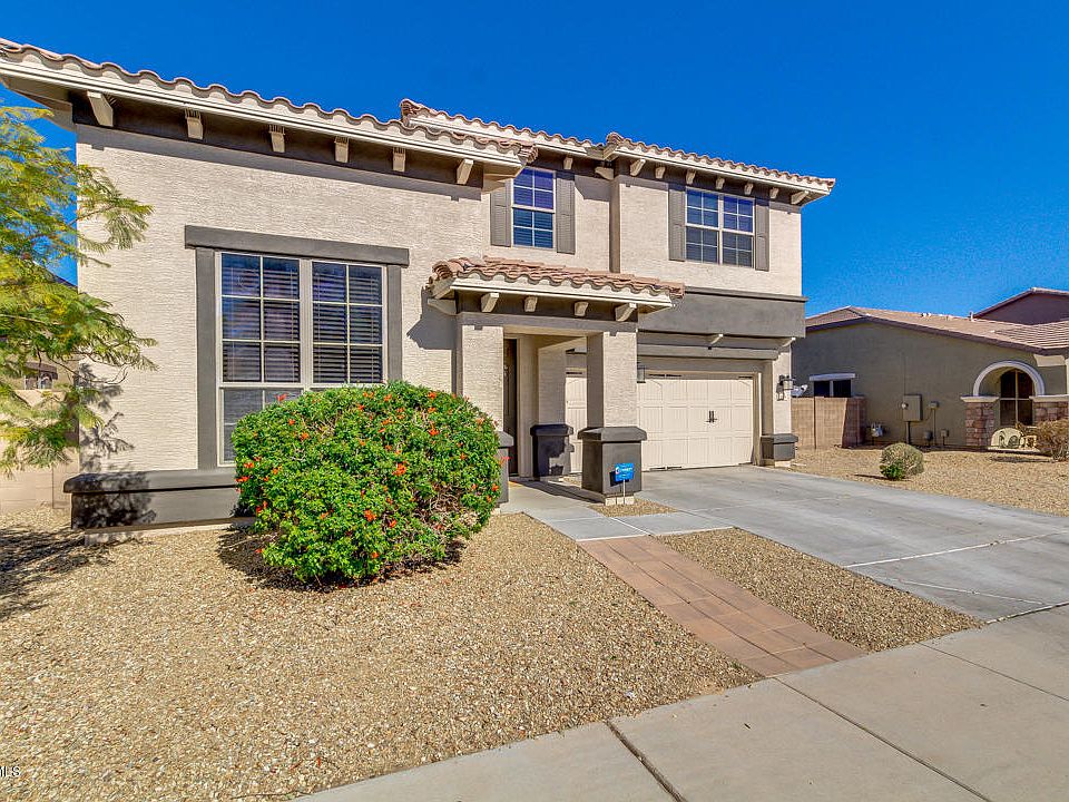 1st image of 15988 W Tohono Dr