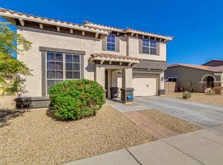 15988 W Tohono Dr, Goodyear, AZ 85338