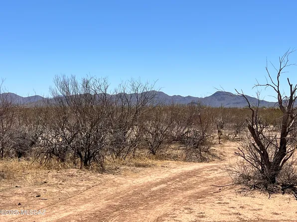 W Flybuoy Ranch Rd, Marana, AZ 85653