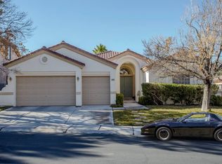 1349 Via Savona Dr, Henderson, NV 89052