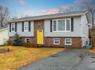 40 Taranaki Dr, Westphal, NS B2W 4X7