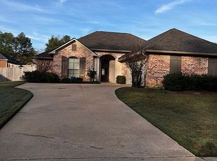 125 Britton Cir, Flowood, MS 39232