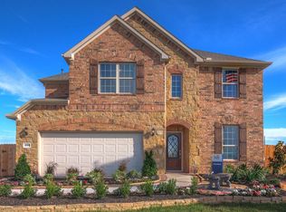 15603 Huddlestone Dr, Cypress, TX 77429