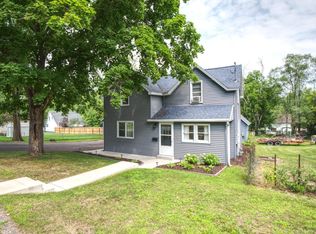 1117 15th Ave E, Menomonie, WI 54751