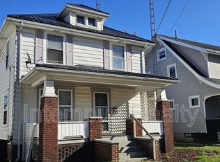 916 Roslyn Ave SW, Canton, OH