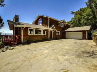 24701 Highway 17, Scotts Valley, CA 95066