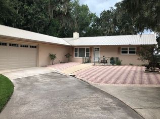 497 W River Rd, Palatka, FL 32177