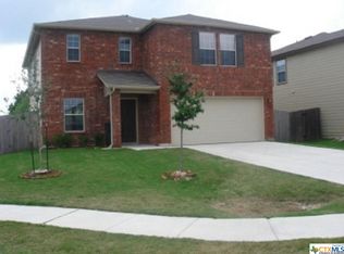 654 San Augustine Blvd, New Braunfels, TX 78132
