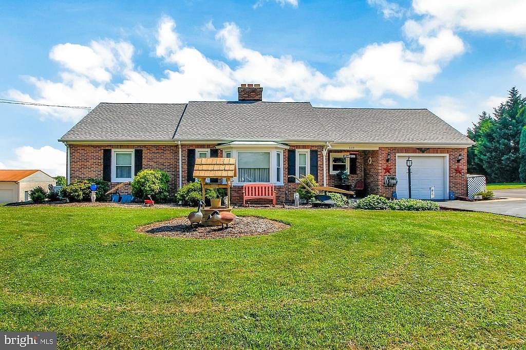 609 Witmer Rd, York, PA 17402 Zillow