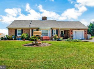 609 Witmer Rd, York, PA 17402