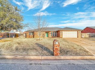 3600 Kings Way, Altus, OK 73521