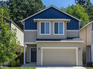 2715 NE 88th Pl, Vancouver, WA 98662
