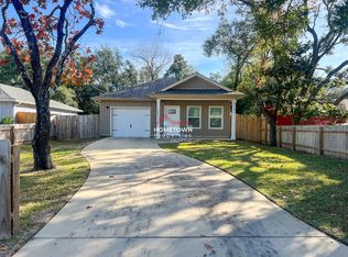 2042 Americus Ave, Perdido Key, FL 32507
