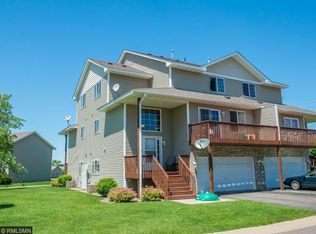 15251 Fluorine St NW, Ramsey, MN 55303