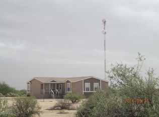 9453 S Thornton Rd, Casa Grande, AZ 85193