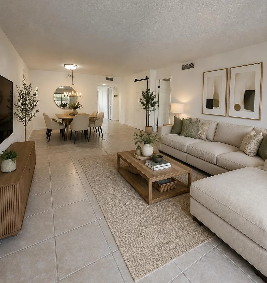 2 bed, 2.0 bath, 1220 sqft, $2,800 — Photo 1