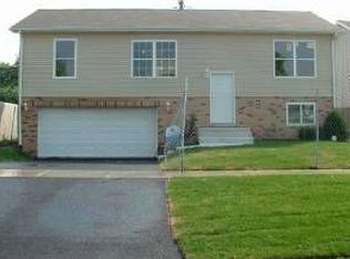 1208 E Maywood Ave, Peoria, IL