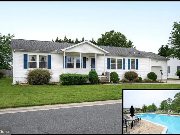 29 Kensington Dr, Easton, MD 21601