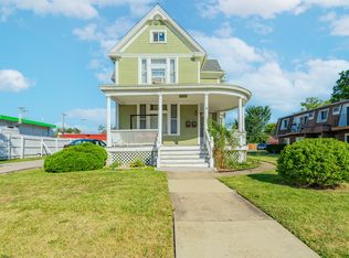 165 S York Rd, Bensenville, IL 60106