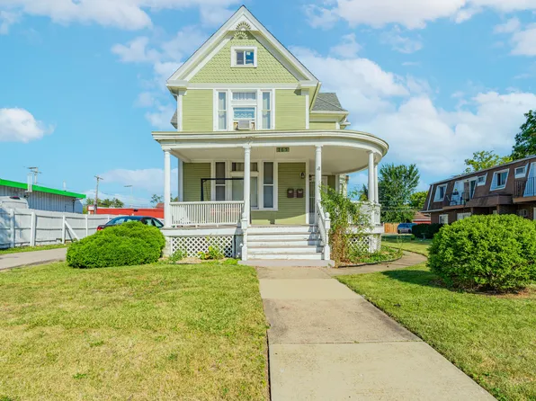 165 S York Rd, Bensenville, IL 60106