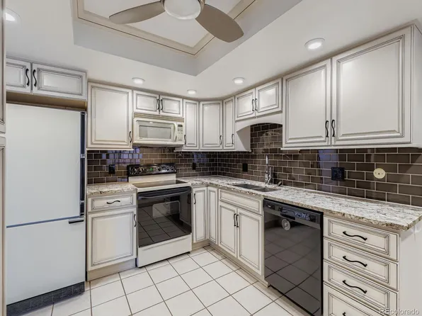 14102 E Linvale Place #302, Aurora, CO 80014